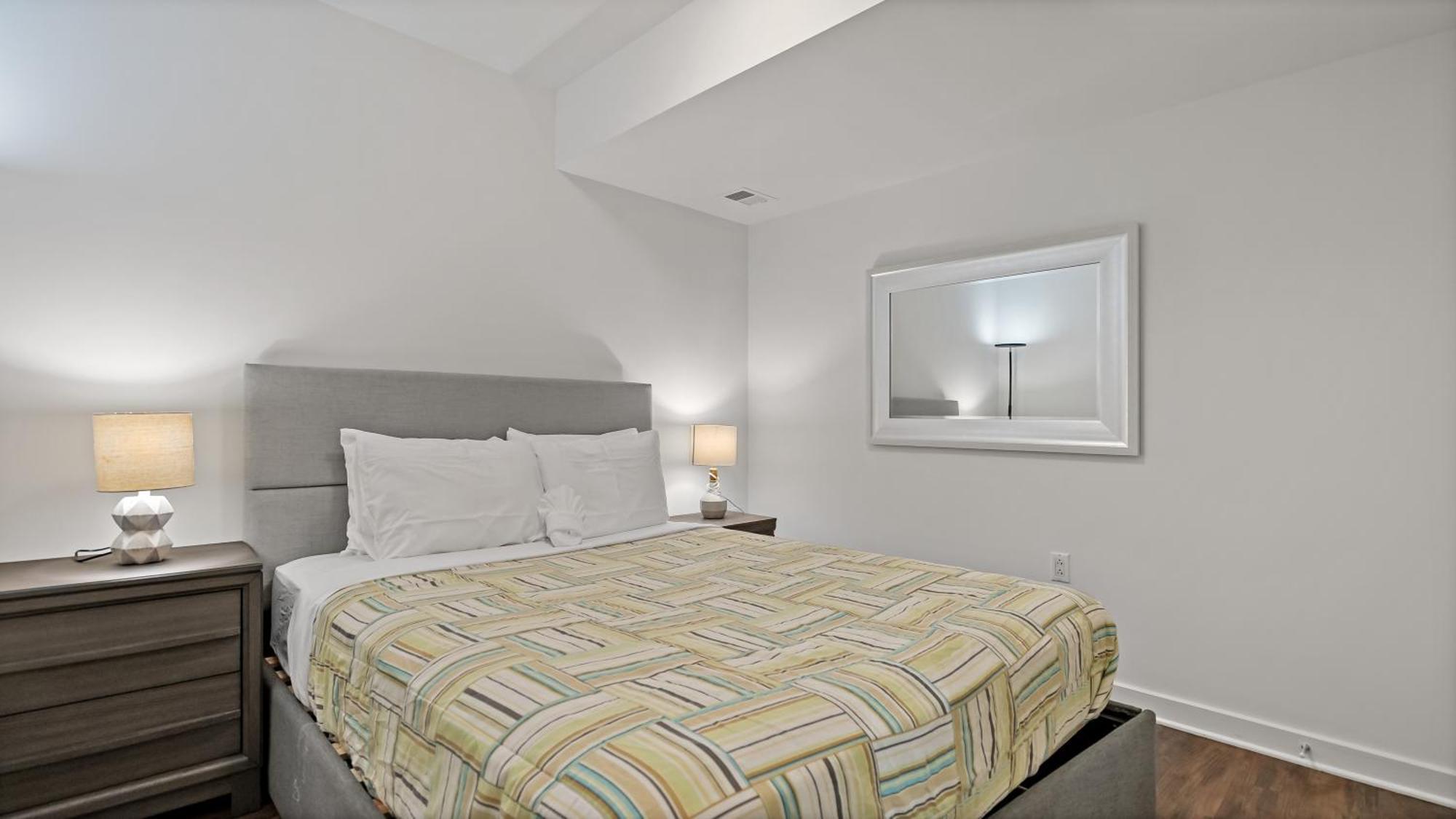 Pure Voyage Shaw Aparthotel วอชิงตัน ภายนอก รูปภาพ