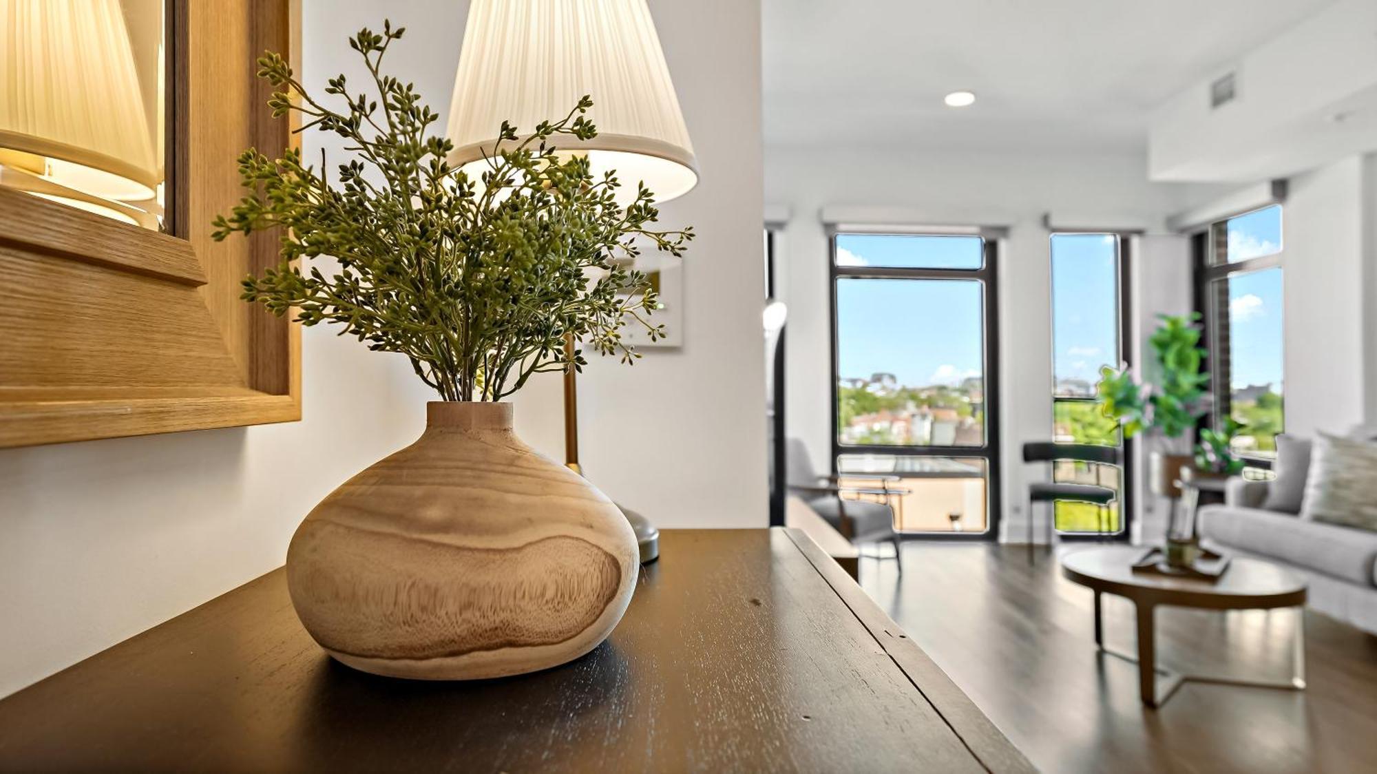 Pure Voyage Shaw Aparthotel วอชิงตัน ภายนอก รูปภาพ